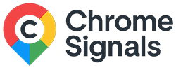 ChromeSignals-Web
